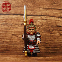 Pre-order Tang Dynasty Soldier