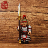 Pre-order Tang Dynasty Soldier