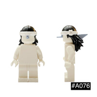 Pre-order Figure Accessories ⓶