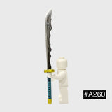 Pre-order Figure Accessories ⑲