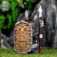 Pre-order Three Kingdoms Vanguard Soldier