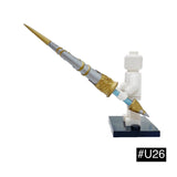 Pre-order Figure Accessories 26