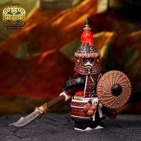 Pre-order Ming Dynasty Series