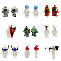 Pre-order Figure Accessories ⓼