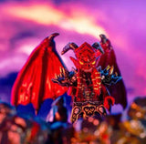 Warcraft Series 1
