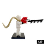 Figure Accessories 19 - Bleach