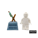Pre-order Figure Accessories ⓵