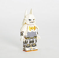 Bat Series