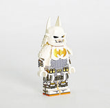 Bat Series