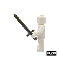 Pre-order Figure Accessories ⓼