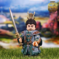 Pre-order Three Kingdoms Series 2