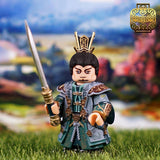 Pre-order Three Kingdoms Series 2