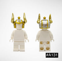 Pre-order Figure Accessories ⑰
