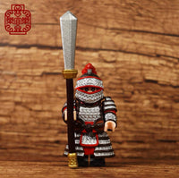 Pre-order Tang Dynasty Soldier