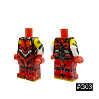 Pre-order Figure Accessories ⓼