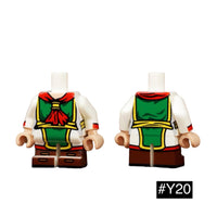 Pre-order Figure Accessories 30