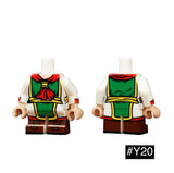 Pre-order Figure Accessories 30