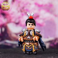 Pre-order Sui Tang Dynsaty