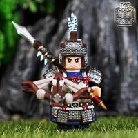 Pre-order Three Kingdoms Vanguard Soldier