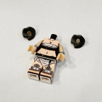 Pre-order Greek Female Soldier