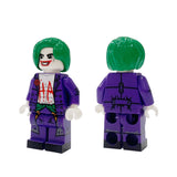Superhero Series