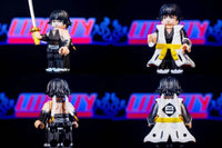 Soi Fon