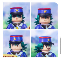 Pokémon Series 4