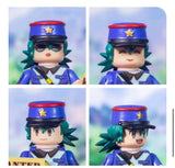 Pokémon Series 4