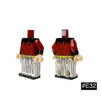 Pre-order Figure Accessories ⓺