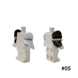 Figure Accessories 37 - Three Kingdoms