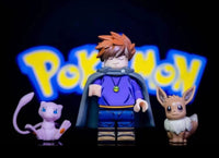 Pokémon Series
