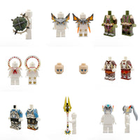 Pre-order Figure Accessories ⓸