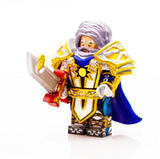 Warcraft Series