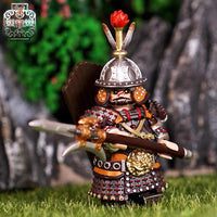 Pre-order Ming Dynasty Soldier