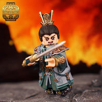 Pre-order Three Kingdoms Series 2