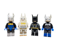 Bat Series