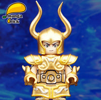 Pre-order Saint Seiya Series ②