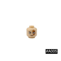 Pre-order Figure Accessories ⓵