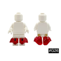 Pre-order Figure Accessories ⓼