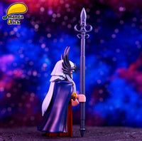Pre-order Saint Seiya Series④