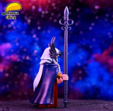 Pre-order Saint Seiya Series④