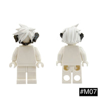 Pre-order Figure Accessories ⑭