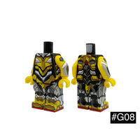Pre-order Figure Accessories ⓼