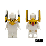 Figure Accessories 23 - Manga Series (Copy)