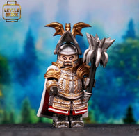 Pre-order Teutonic Knight