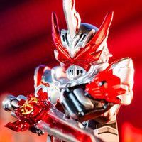 Kamen Raider Series