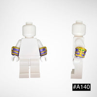 Pre-order Figure Accessories ⑰