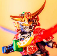 Kamen Raider Series