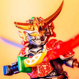 Kamen Raider Series