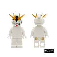 Pre-order Figure Accessories ⓼
